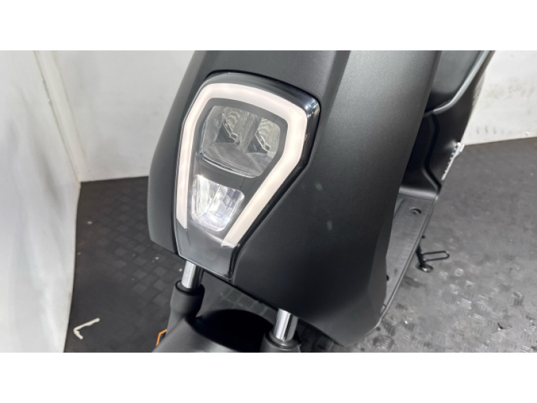 Honda Em1E Electric Scooter